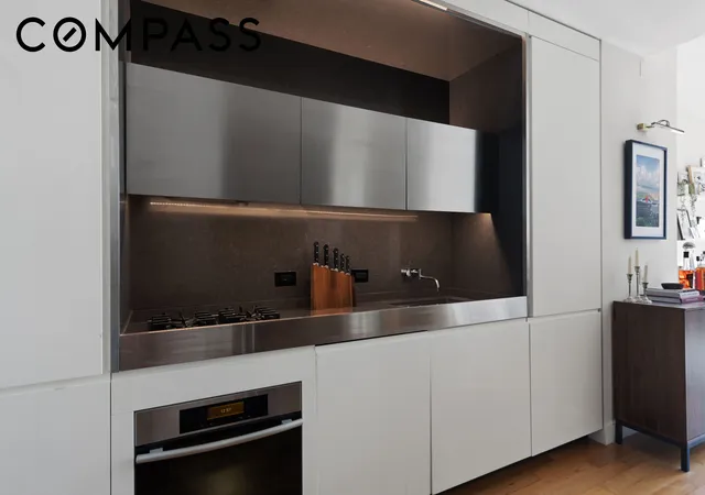 Photo 3 of House for sale at 15 William St #10C, New York City, NY 10005 | MLS# RLS20074315 | Listing updated on 2026-06-30
