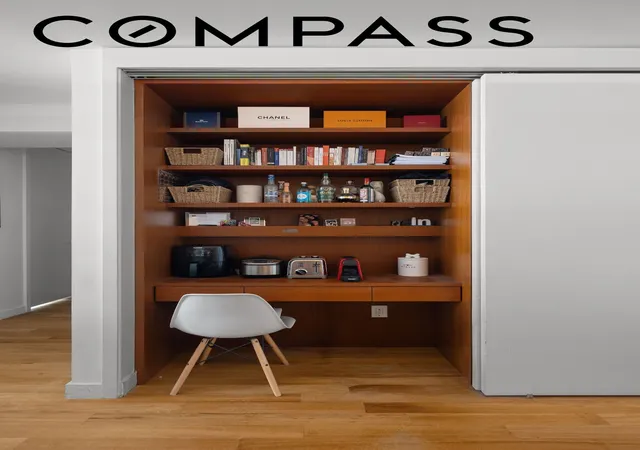 Photo 4 of House for sale at 15 William St #10C, New York City, NY 10005 | MLS# RLS20074315 | Listing updated on 2026-06-30