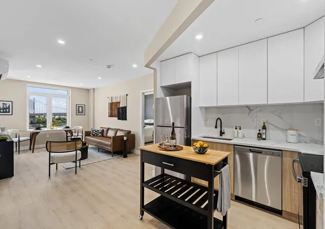Homes for sale in New York City, NY | 26-15 4Th St #13-G, New York City, NY 11102 | MLS# RLS20074912