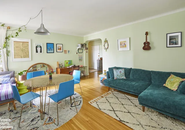Photo 1 of Condo for sale at 435 Ocean Pkwy #3K, New York City, NY 11218 | MLS# RLS20074913 | Listing updated on 2026-07-08