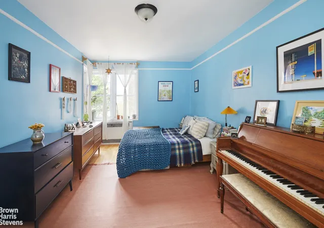 Photo 2 of Condo for sale at 435 Ocean Pkwy #3K, New York City, NY 11218 | MLS# RLS20074913 | Listing updated on 2026-07-08