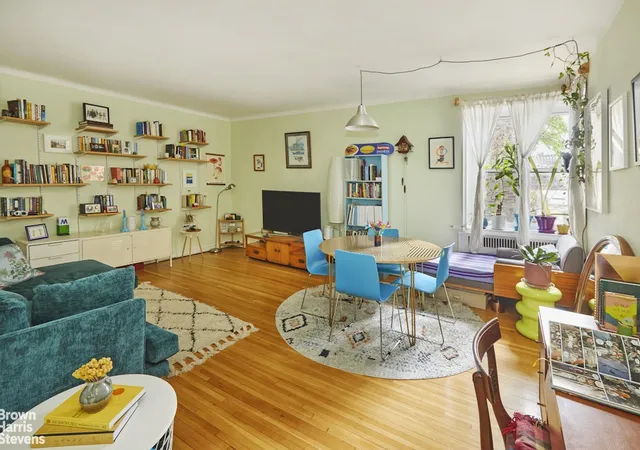 Photo 3 of House for sale at 435 Ocean Pkwy #3K, New York City, NY 11218 | MLS# RLS20074913 | Listing updated on 2026-07-08