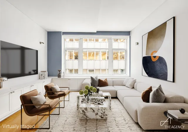 Photo 1 of Single family home for sale at 59 John St #3F, New York City, NY 10038 | MLS# RLS20074930 | Listing updated on 2026-07-26