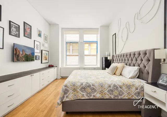 Photo 3 of Single family home for sale at 59 John St #3F, New York City, NY 10038 | MLS# RLS20074930 | Listing updated on 2026-07-26