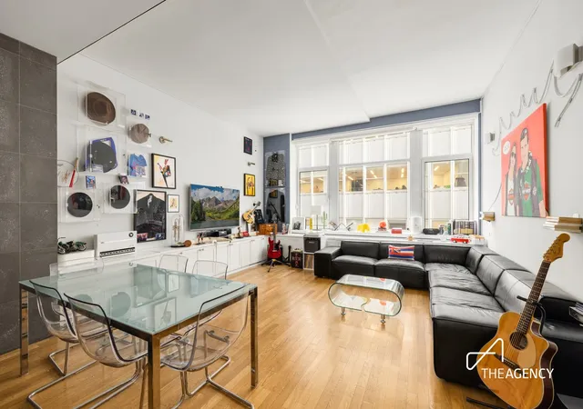 Photo 4 of Single family home for sale at 59 John St #3F, New York City, NY 10038 | MLS# RLS20074930 | Listing updated on 2026-07-26