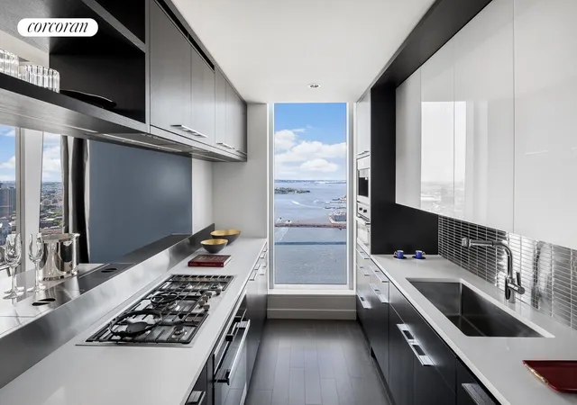 Photo 3 of Condo for sale at 252 South St #40C, New York, NY 10002 | MLS# RLS20074984 | Listing updated on 2026-09-01