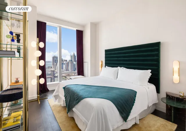 Photo 4 of House for sale at 252 South St #40C, New York, NY 10002 | MLS# RLS20074984 | Listing updated on 2026-09-01