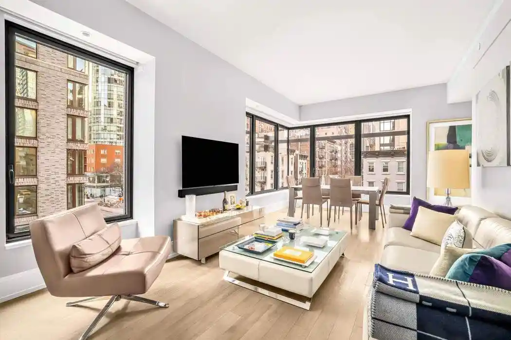 Photo 1 of Condo for sale at 301 E 50th Street #3B, New York City, NY 10022 | MLS# RLS20074993 | Listing updated on 2026-10-31