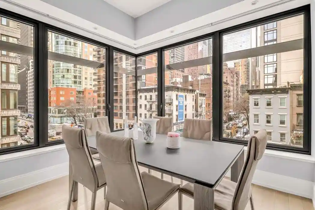Listing Photo 1 - Condo for sale in building located at 301 E 50Th St, New York City, NY 10022 - Unit #3B
