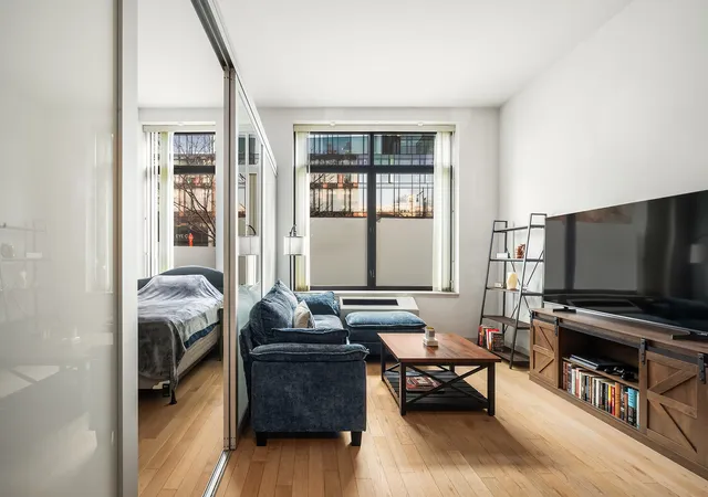 Photo 3 of Condo for sale at 21 45 44th Drive #1I, New York City, NY 11101 | MLS# RLS20074998 | Listing updated on 2026-03-28
