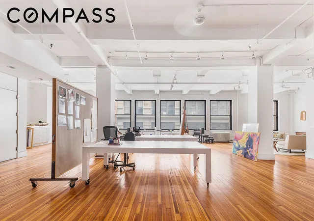 Photo 2 of Condo for sale at 38 W 26th Street #4, New York City, NY 10010 | MLS# RLS20075008 | Listing updated on 2026-08-27