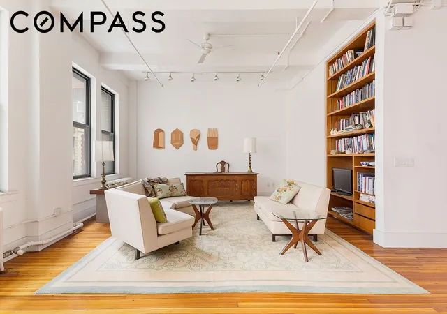Photo 3 of Condo for sale at 38 W 26th Street #4, New York City, NY 10010 | MLS# RLS20075008 | Listing updated on 2026-08-27