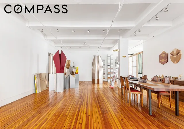 Photo 4 of House for sale at 38 W 26th Street #4, New York City, NY 10010 | MLS# RLS20075008 | Listing updated on 2026-08-27