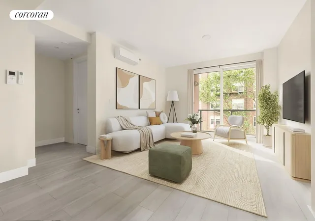 Photo 1 of Condo for sale at 631 E 18th Street #3A, Brooklyn, NY 11226 | MLS# RLS20075009 | Listing updated on 2026-06-04