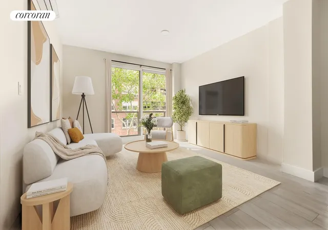 Photo 2 of Condo for sale at 631 E 18th Street #3A, Brooklyn, NY 11226 | MLS# RLS20075009 | Listing updated on 2026-06-04