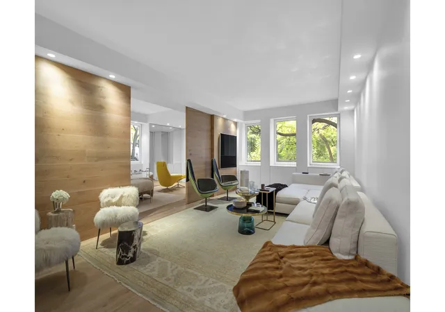 1st image of 923 5th Ave #2C, New York City, NY 10021 | MLS# RLS20075030