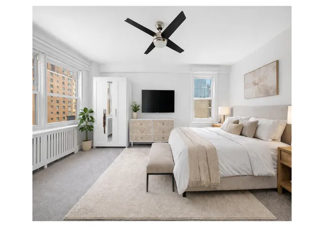 4th image of 166 E 35Th St #12E, New York City, NY 10016 | MLS# RLS20075032