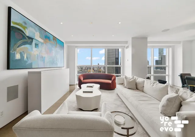 Sale Pending at 146 W 57th Street #55A, New York, NY 10019 | MLS# RLS20075034 | Listing updated on 2026-07-14