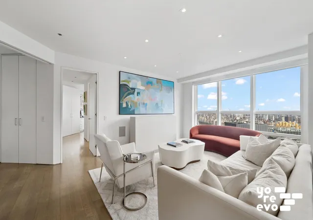 Photo 1 of Sale Pending at 146 W 57th Street #55A, New York, NY 10019 | MLS# RLS20075034 | Listing updated on 2026-07-14