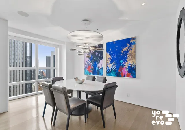 Photo 2 of Sale Pending at 146 W 57th Street #55A, New York, NY 10019 | MLS# RLS20075034 | Listing updated on 2026-07-14