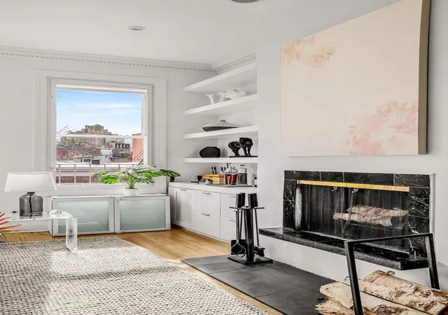 Photo 3 of House for sale at 281 W 11th Street #4/5D, New York City, NY 10014 | MLS# RLS20075036 | Listing updated on 2026-05-19