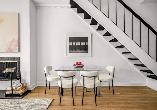 Photo 4 of House for sale at 281 W 11th Street #4/5D, New York City, NY 10014 | MLS# RLS20075036 | Listing updated on 2026-05-19