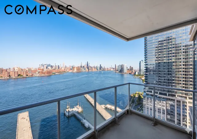 Photo 1 of Condo for sale at 2 Northside Piers #19K, New York City, NY 11249 | MLS# RLS20075053 | Listing updated on 2026-06-11