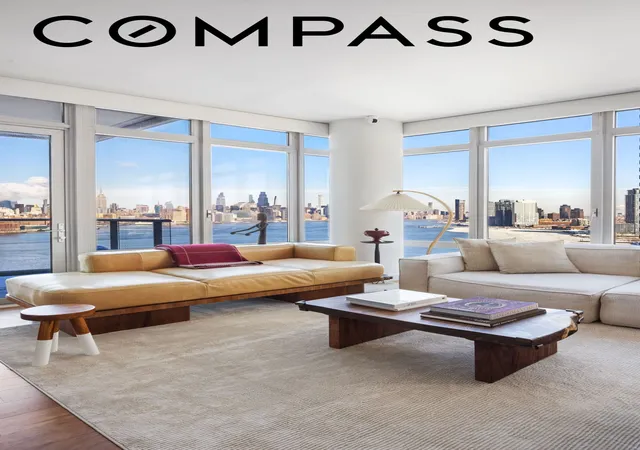 Photo 2 of Condo for sale at 2 Northside Piers #19K, New York City, NY 11249 | MLS# RLS20075053 | Listing updated on 2026-06-11