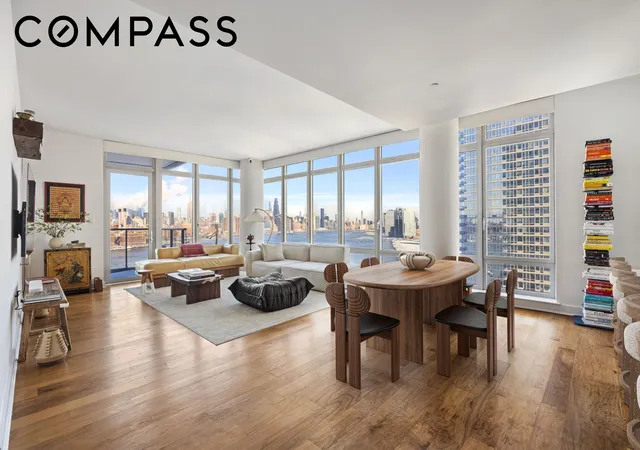 Photo 3 of Condo for sale at 2 Northside Piers #19K, New York City, NY 11249 | MLS# RLS20075053 | Listing updated on 2026-06-11