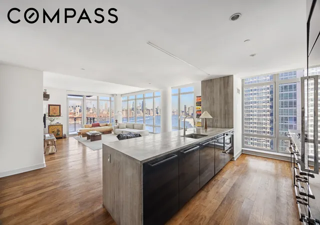 Photo 3 of House for sale at 2 Northside Piers #19K, New York City, NY 11249 | MLS# RLS20075053 | Listing updated on 2026-06-11
