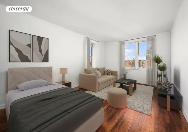 1st image of 66 15 Wetherole St #E11, Rego Park, NY 11374 | MLS# RLS20075071