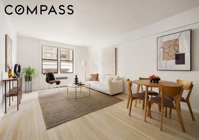 Homes for sale in New York City, NY | 60 E 9Th St #310, New York City, NY 10003 | MLS# RLS20074343