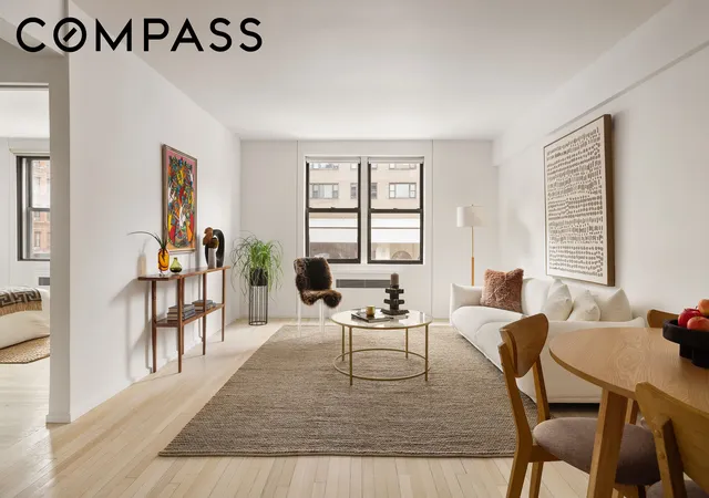 Homes for sale in New York City, NY | 60 E 9Th St #310, New York City, NY 10003 | MLS# RLS20074343
