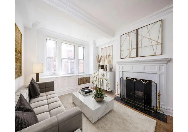 Photo 1 of Condo for sale at 315 E 68th Street #12N, New York, NY 10065 | MLS# RLS20075087 | Listing updated on 2026-07-14