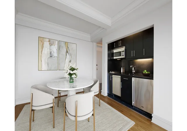 Photo 2 of Condo for sale at 315 E 68th Street #12N, New York, NY 10065 | MLS# RLS20075087 | Listing updated on 2026-07-14