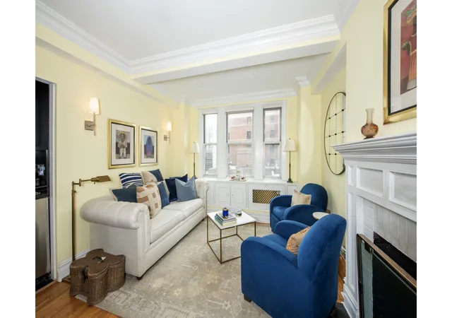 Photo 3 of Condo for sale at 315 E 68th Street #12N, New York, NY 10065 | MLS# RLS20075087 | Listing updated on 2026-07-14