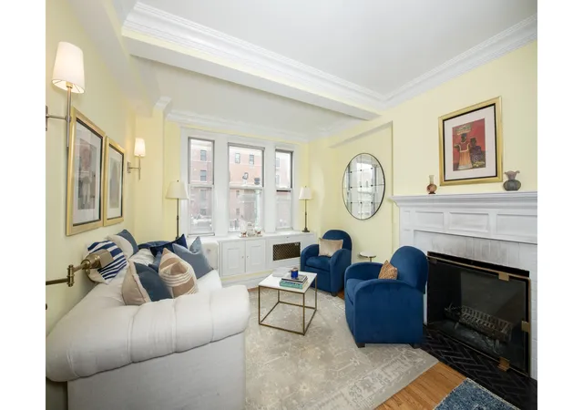 Photo 3 of House for sale at 315 E 68th Street #12N, New York, NY 10065 | MLS# RLS20075087 | Listing updated on 2026-07-14