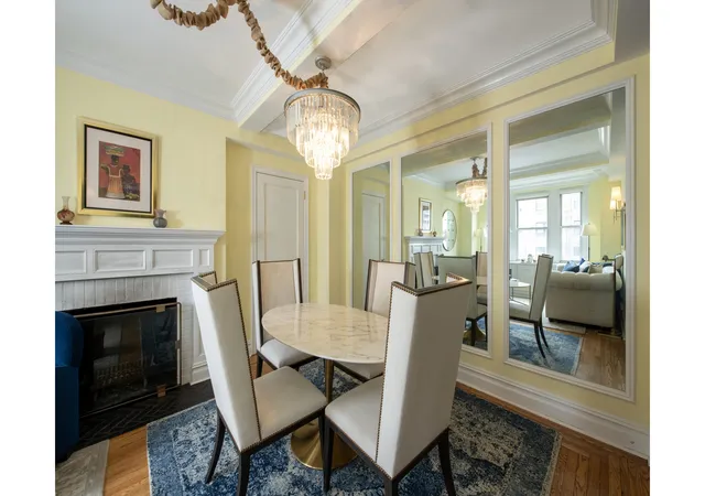 Photo 4 of House for sale at 315 E 68th Street #12N, New York, NY 10065 | MLS# RLS20075087 | Listing updated on 2026-07-14