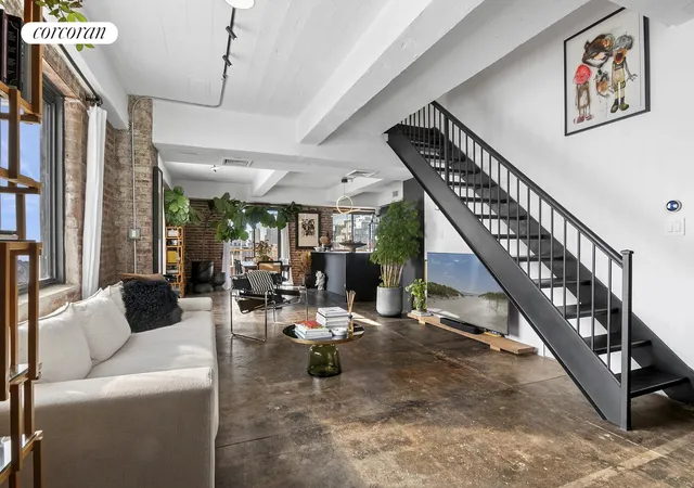 Multi family home for sale at 330 Wythe Ave #6A, Brooklyn, NY 11249 | MLS# RLS20075090