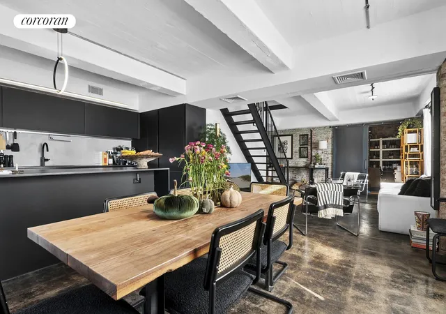 Photo 3 of Multi family home for sale at 330 Wythe Ave #6A, Brooklyn, NY 11249 | MLS# RLS20075090 | Listing updated on 2026-07-12