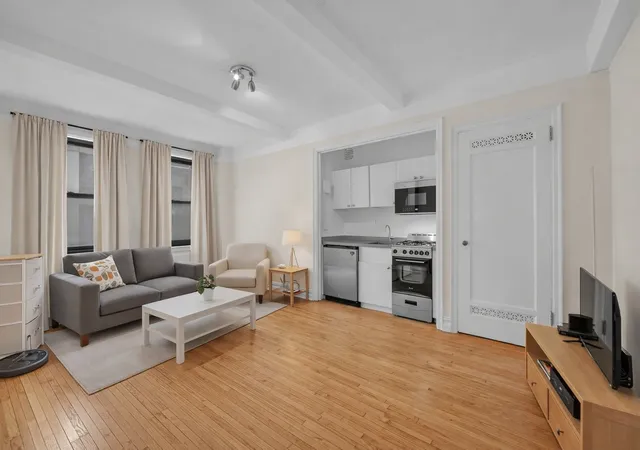Photo 1 of Condo for sale at 457 W 57th Street #614, New York, NY 10019 | MLS# RLS20075099 | Listing updated on 2026-03-05