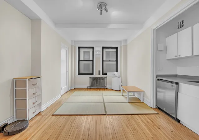 Photo 3 of Condo for sale at 457 W 57th Street #614, New York, NY 10019 | MLS# RLS20075099 | Listing updated on 2026-03-05