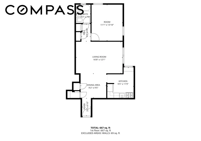 16th image of 5610 Netherland Ave #4B, New York City, NY 10471 | MLS# RLS20075143