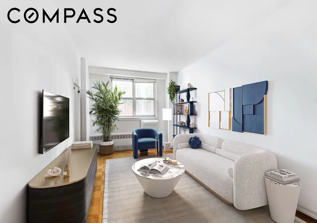 House for sale at 401 E 74th Street #1A, New York, NY 10021 | MLS# RLS20075151 | Listing updated on 2026-07-08