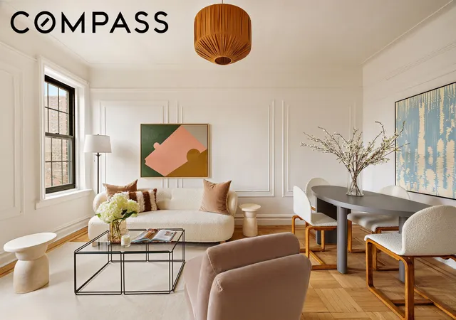Photo 1 of Sale Pending at 277 Washington Ave #5J, New York City, NY 11205 | MLS# RLS20075152 | Listing updated on 2026-07-20