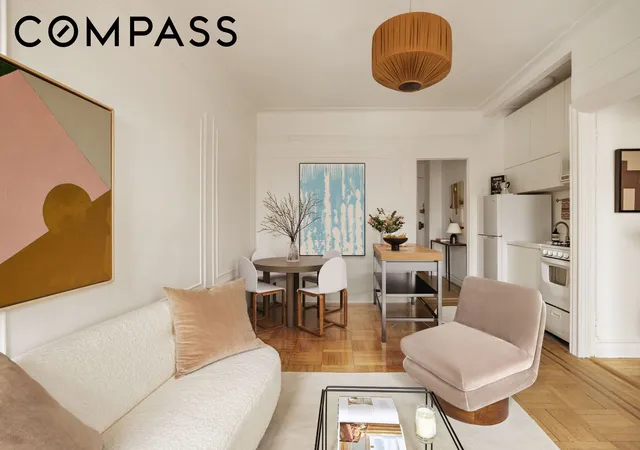 Photo 2 of Sale Pending at 277 Washington Ave #5J, New York City, NY 11205 | MLS# RLS20075152 | Listing updated on 2026-07-20