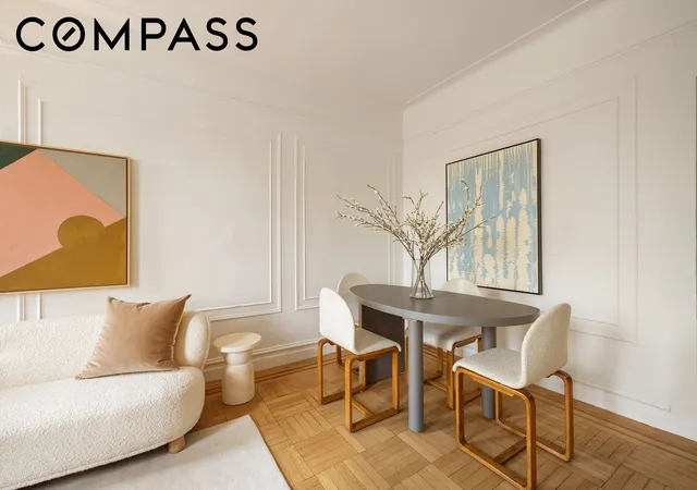 Photo 3 of Sale Pending at 277 Washington Ave #5J, New York City, NY 11205 | MLS# RLS20075152 | Listing updated on 2026-07-20