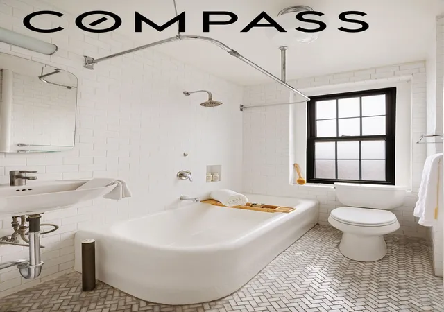 Photo 3 of Sale Pending at 277 Washington Ave #5J, New York City, NY 11205 | MLS# RLS20075152 | Listing updated on 2026-07-20