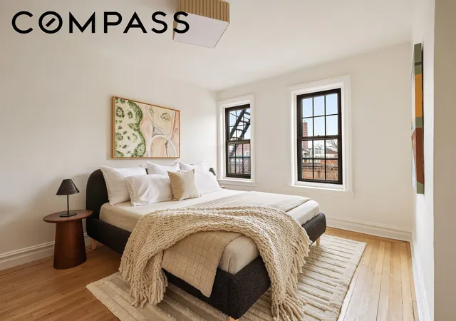 Photo 4 of Sale Pending at 277 Washington Ave #5J, New York City, NY 11205 | MLS# RLS20075152 | Listing updated on 2026-07-20