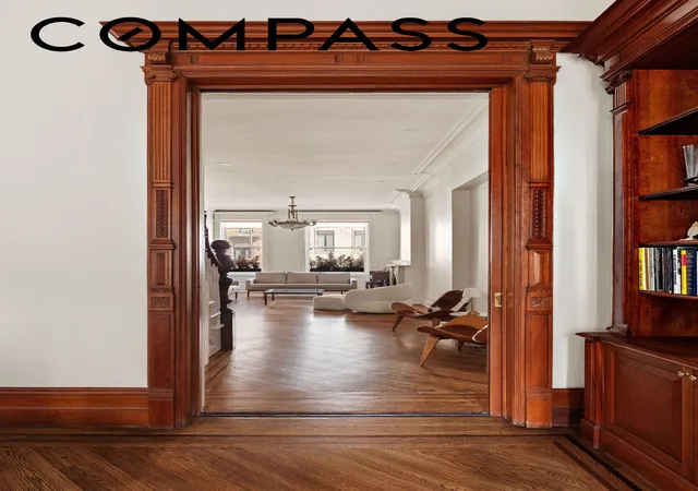 Photo 2 of Single family home for sale at 128 E 92nd Street, New York City, NY 10128 | MLS# RLS20075168 | Listing updated on 2026-06-11